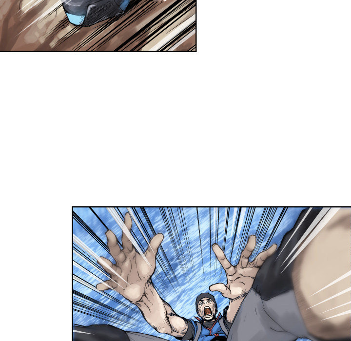 The Road of Karma Chapter 1 page 124 - Chapter 1
