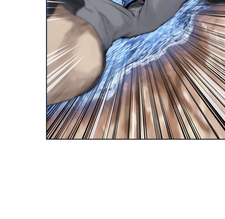 The Road of Karma Chapter 1 page 125 - Chapter 1