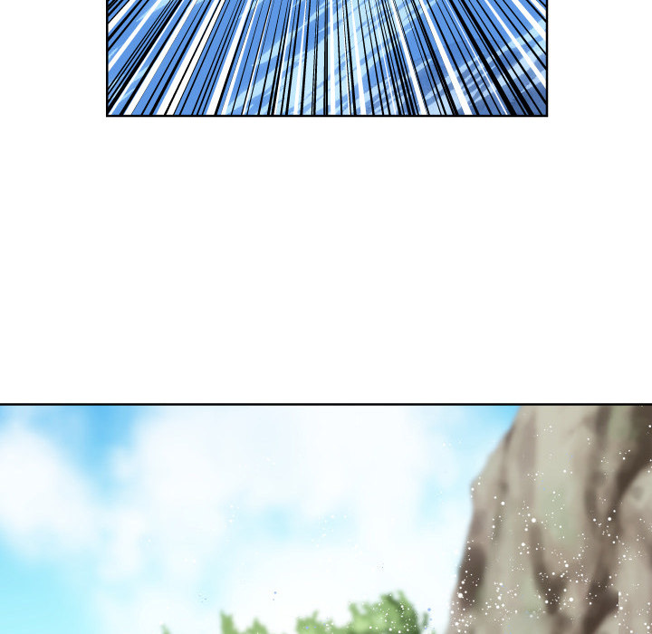 The Road of Karma Chapter 1 page 127 - Chapter 1