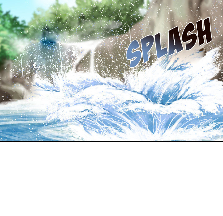 The Road of Karma Chapter 1 page 128 - Chapter 1