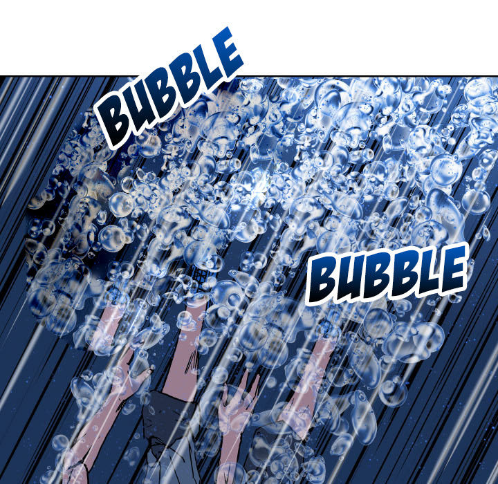 The Road of Karma Chapter 1 page 129 - Chapter 1