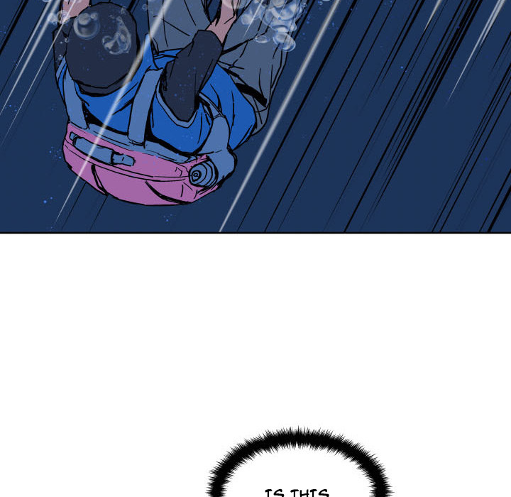 The Road of Karma Chapter 1 page 130 - Chapter 1