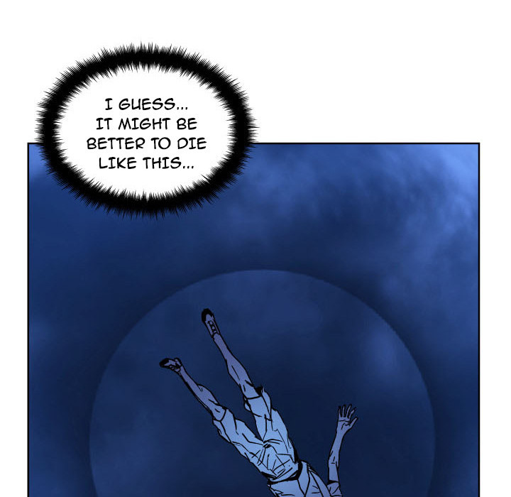 The Road of Karma Chapter 1 page 132 - Chapter 1