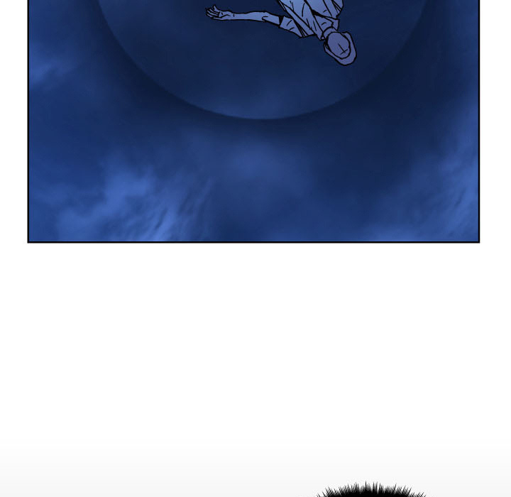 The Road of Karma Chapter 1 page 133 - Chapter 1