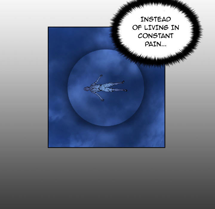 The Road of Karma Chapter 1 page 134 - Chapter 1