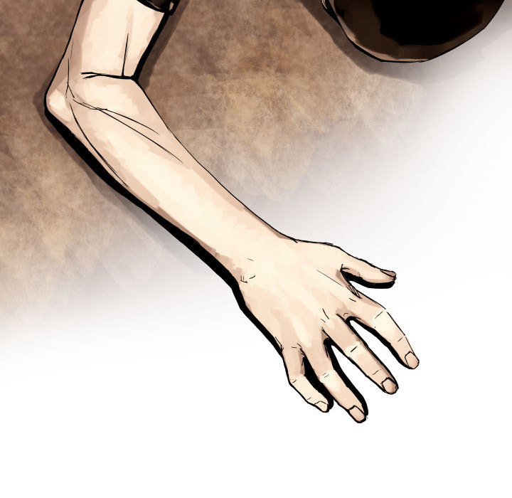 The Road of Karma Chapter 1 page 140 - Chapter 1