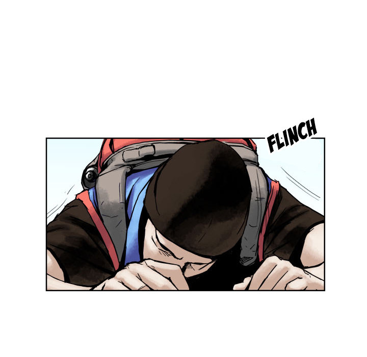 The Road of Karma Chapter 1 page 143 - Chapter 1