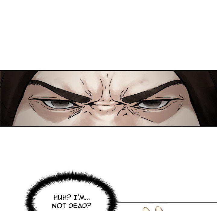 The Road of Karma Chapter 1 page 144 - Chapter 1
