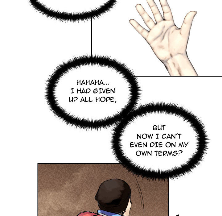 The Road of Karma Chapter 1 page 145 - Chapter 1