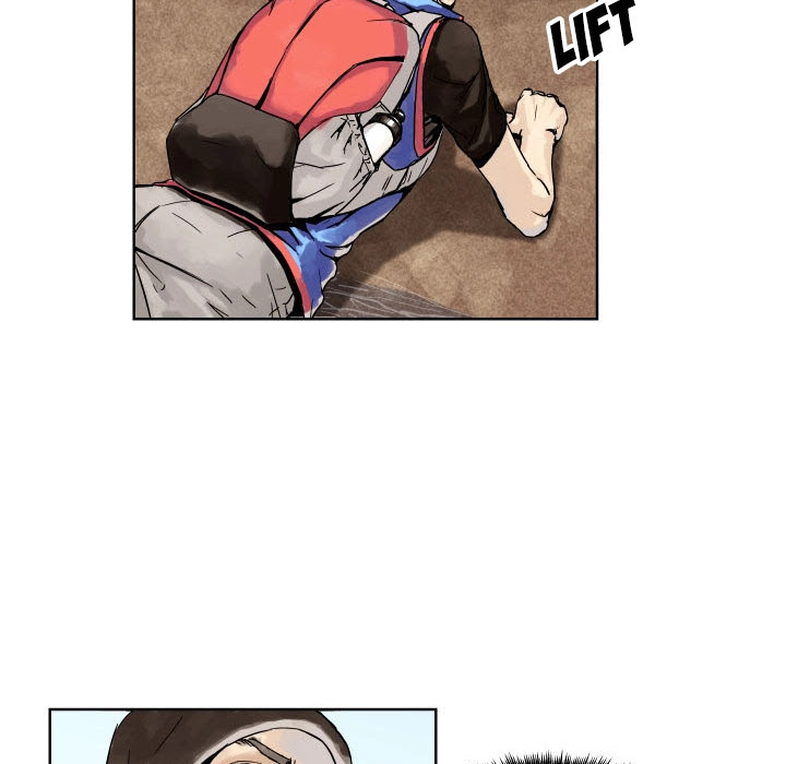 The Road of Karma Chapter 1 page 146 - Chapter 1