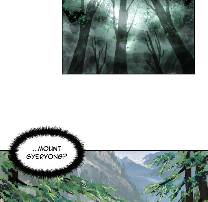 The Road of Karma Chapter 1 page 148 - Chapter 1