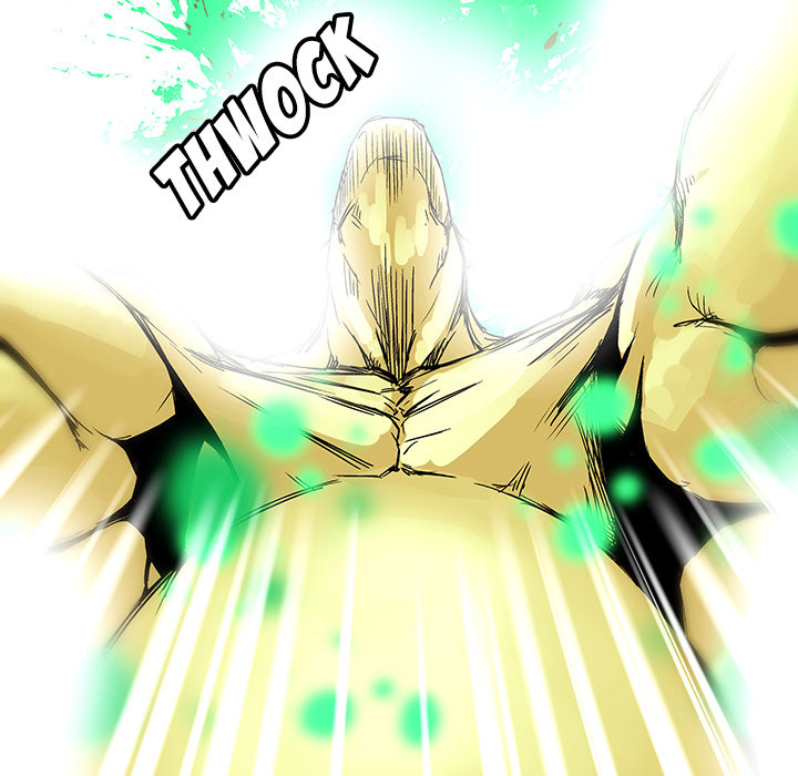The Road of Karma Chapter 1 page 15 - Chapter 1