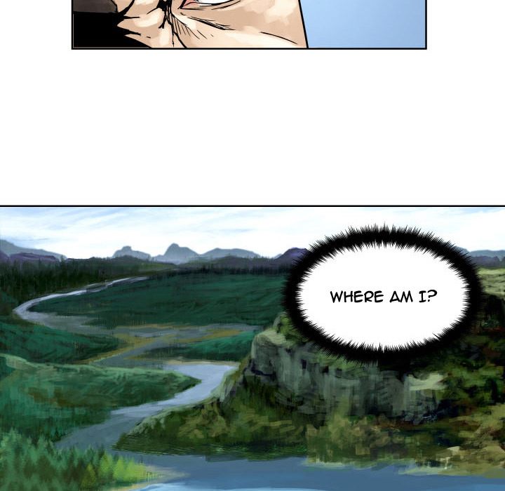 The Road of Karma Chapter 1 page 150 - Chapter 1