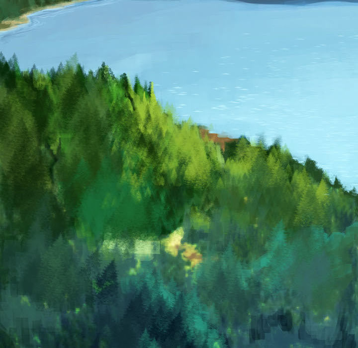 The Road of Karma Chapter 1 page 151 - Chapter 1