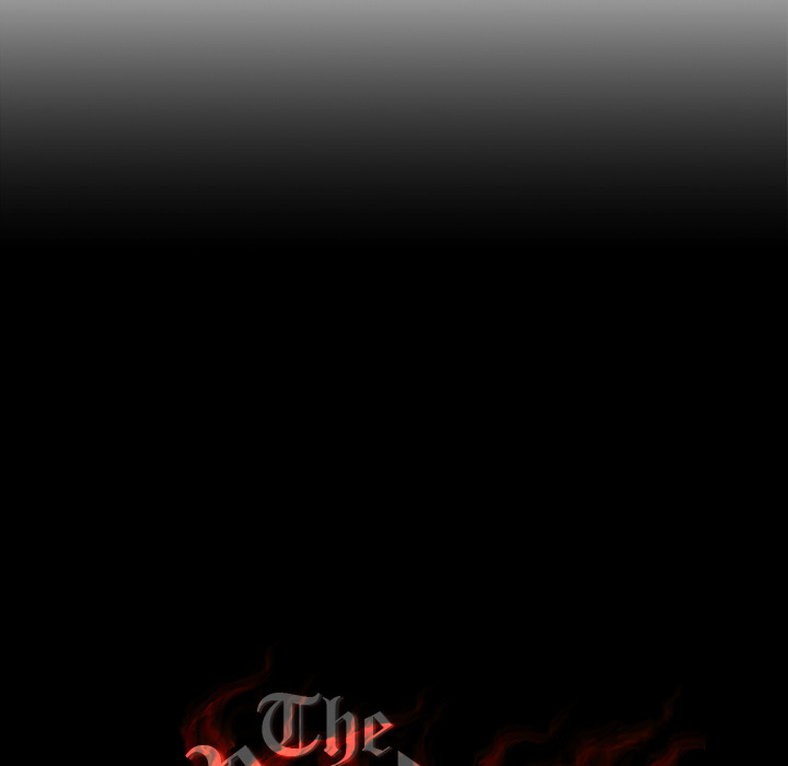 The Road of Karma Chapter 1 page 25 - Chapter 1