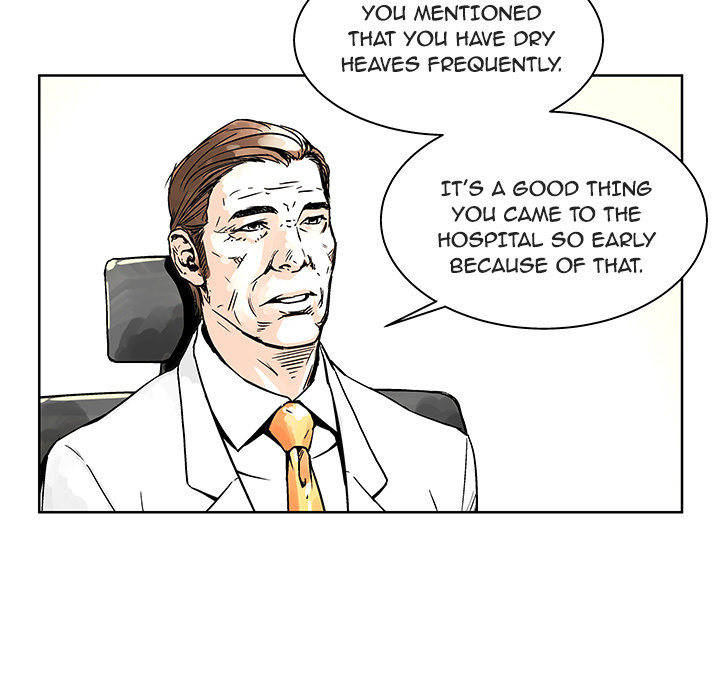The Road of Karma Chapter 1 page 29 - Chapter 1