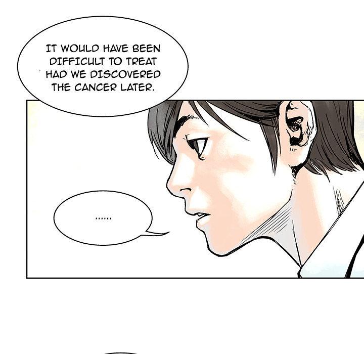 The Road of Karma Chapter 1 page 30 - Chapter 1