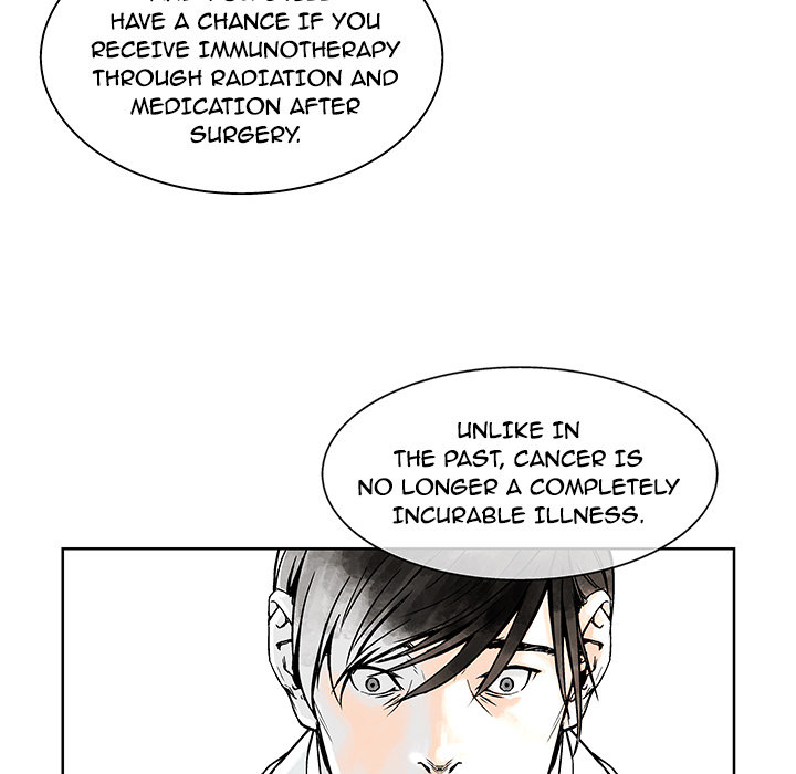 The Road of Karma Chapter 1 page 32 - Chapter 1