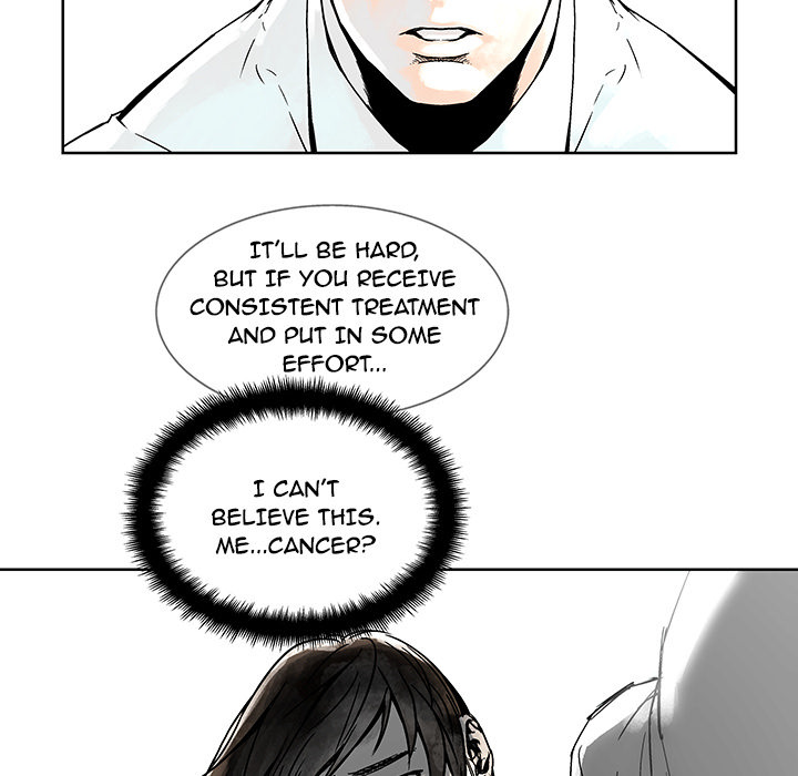 The Road of Karma Chapter 1 page 33 - Chapter 1
