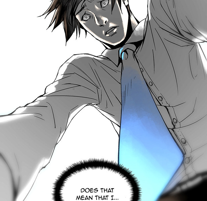 The Road of Karma Chapter 1 page 34 - Chapter 1