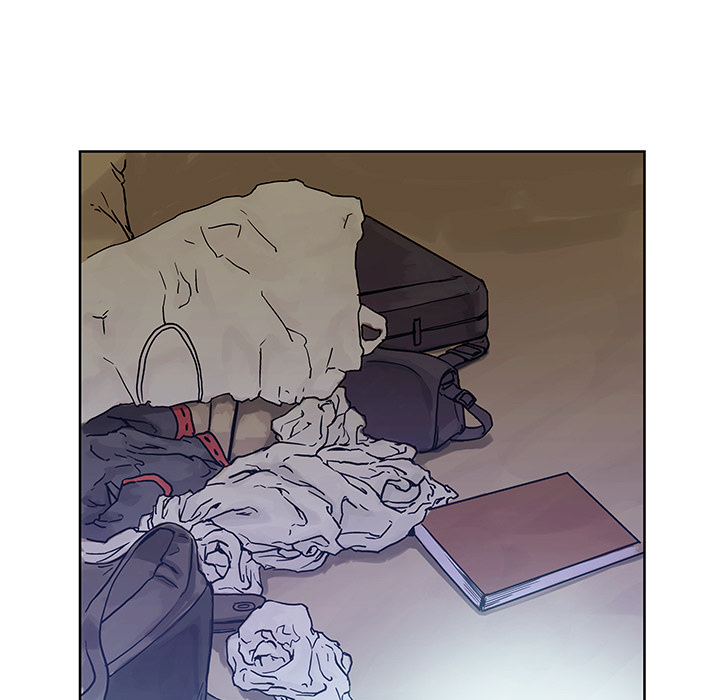 The Road of Karma Chapter 1 page 37 - Chapter 1