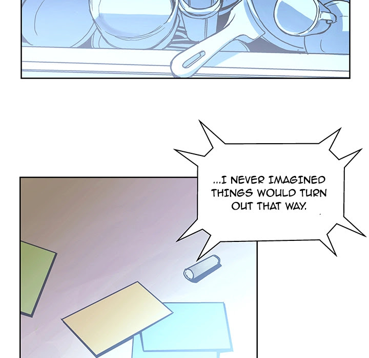 The Road of Karma Chapter 1 page 39 - Chapter 1