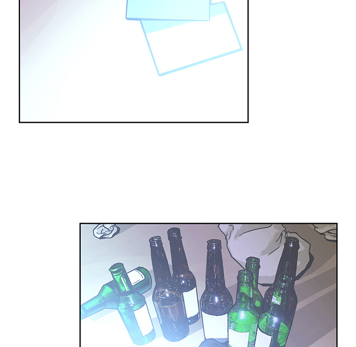 The Road of Karma Chapter 1 page 40 - Chapter 1