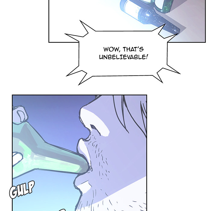 The Road of Karma Chapter 1 page 41 - Chapter 1