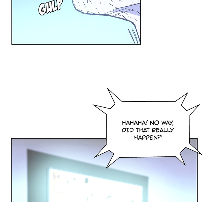 The Road of Karma Chapter 1 page 42 - Chapter 1
