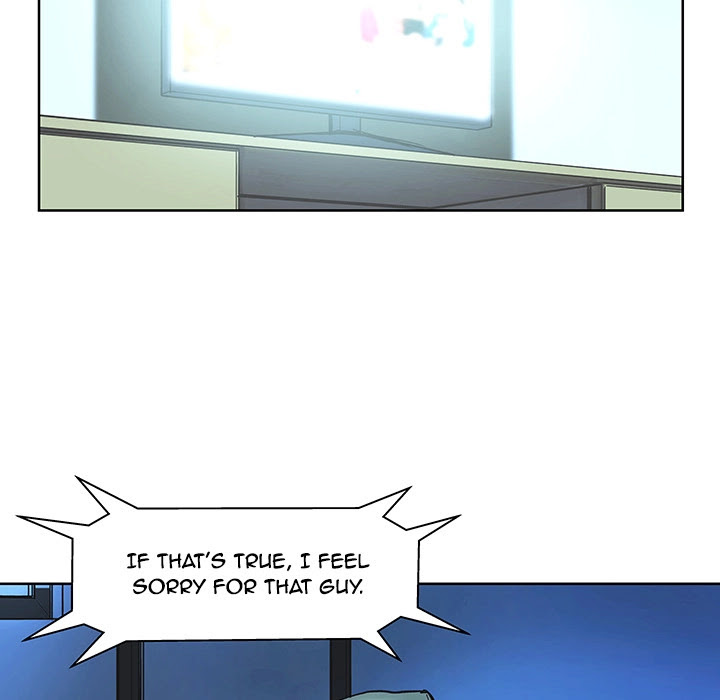 The Road of Karma Chapter 1 page 43 - Chapter 1