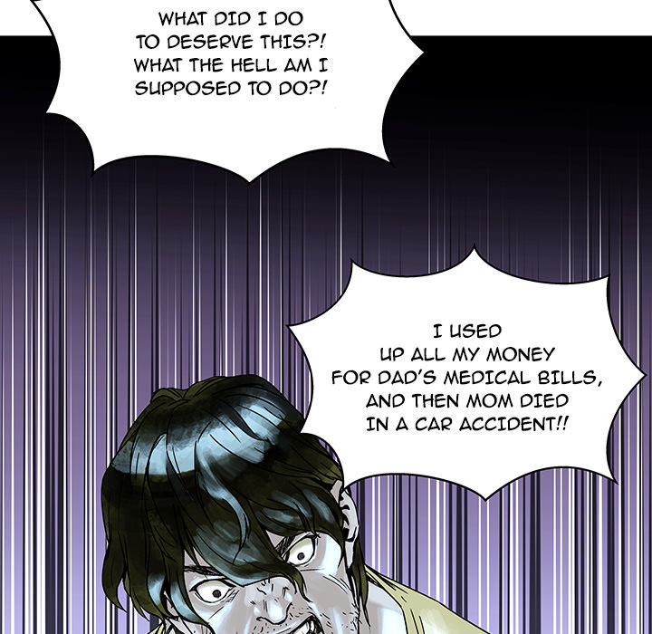 The Road of Karma Chapter 1 page 48 - Chapter 1
