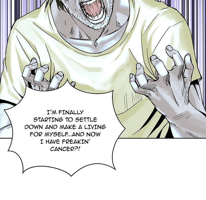 The Road of Karma Chapter 1 page 49 - Chapter 1