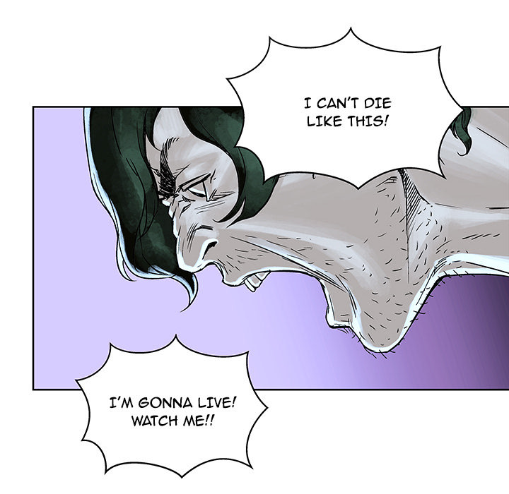 The Road of Karma Chapter 1 page 50 - Chapter 1