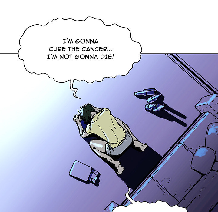The Road of Karma Chapter 1 page 51 - Chapter 1