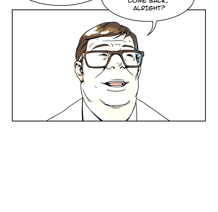 The Road of Karma Chapter 1 page 56 - Chapter 1