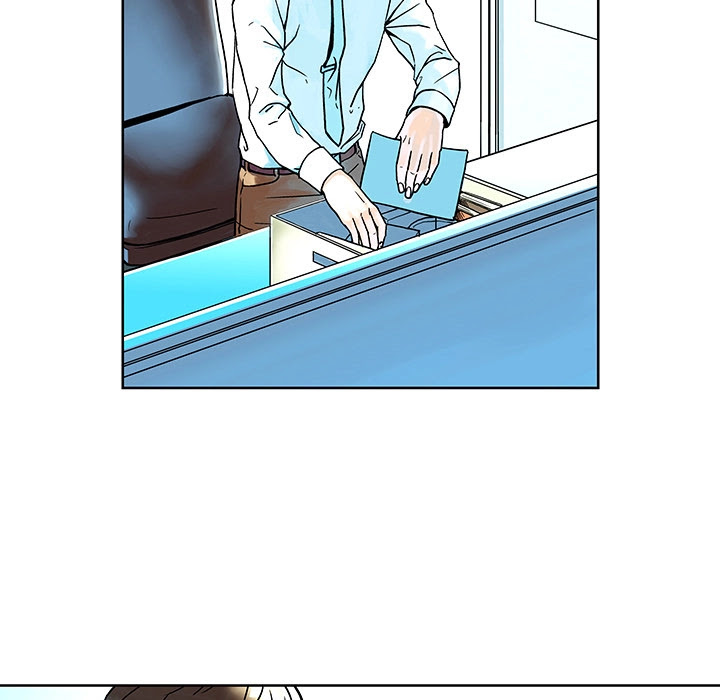 The Road of Karma Chapter 1 page 59 - Chapter 1