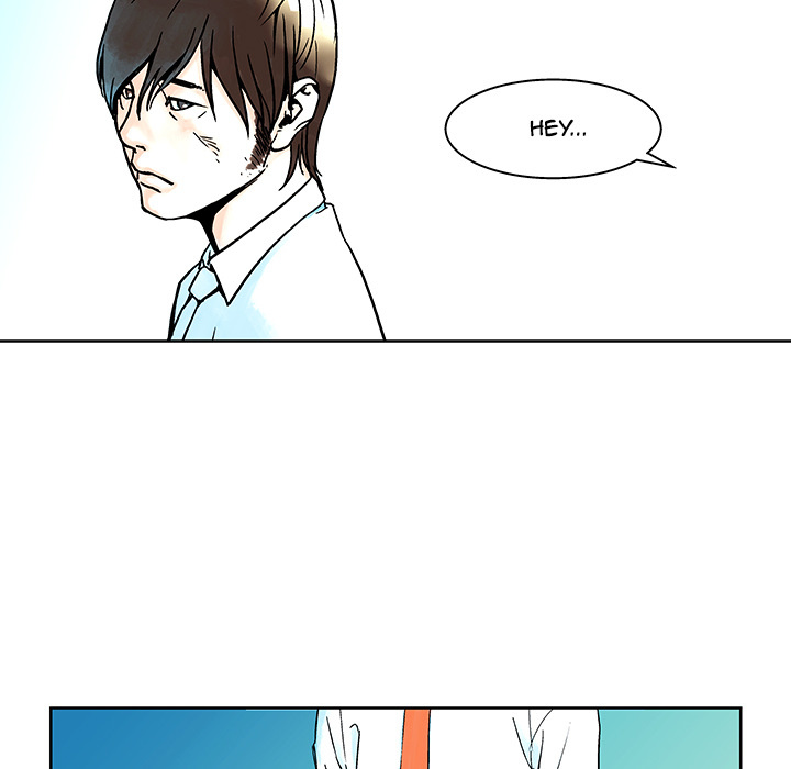 The Road of Karma Chapter 1 page 60 - Chapter 1