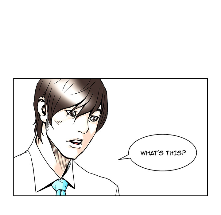 The Road of Karma Chapter 1 page 62 - Chapter 1