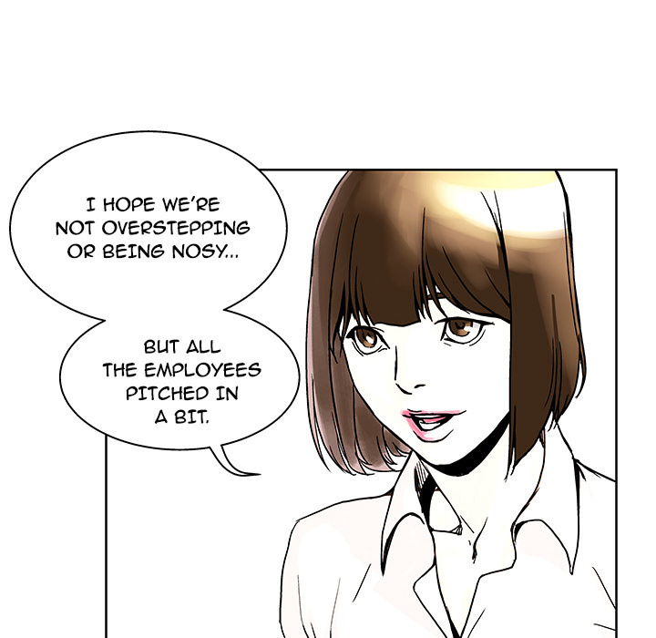 The Road of Karma Chapter 1 page 63 - Chapter 1