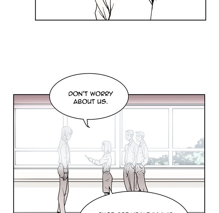 The Road of Karma Chapter 1 page 64 - Chapter 1