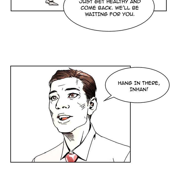 The Road of Karma Chapter 1 page 65 - Chapter 1