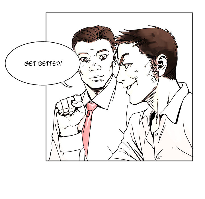 The Road of Karma Chapter 1 page 66 - Chapter 1