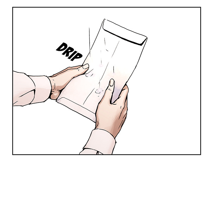 The Road of Karma Chapter 1 page 68 - Chapter 1