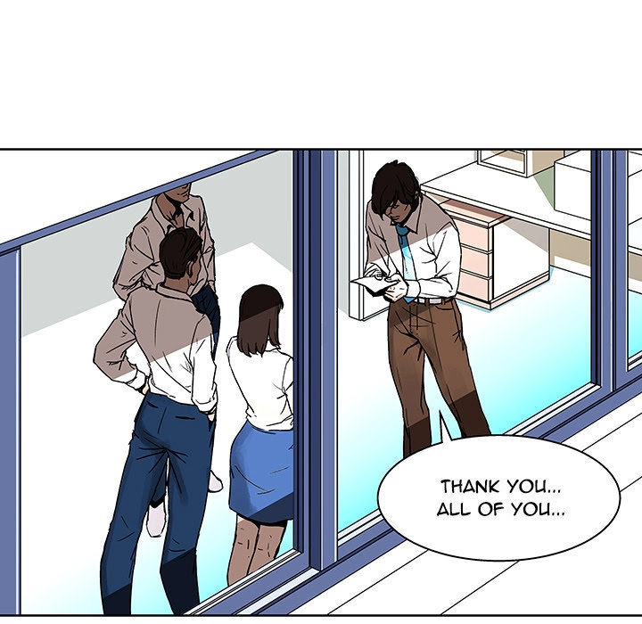 The Road of Karma Chapter 1 page 69 - Chapter 1