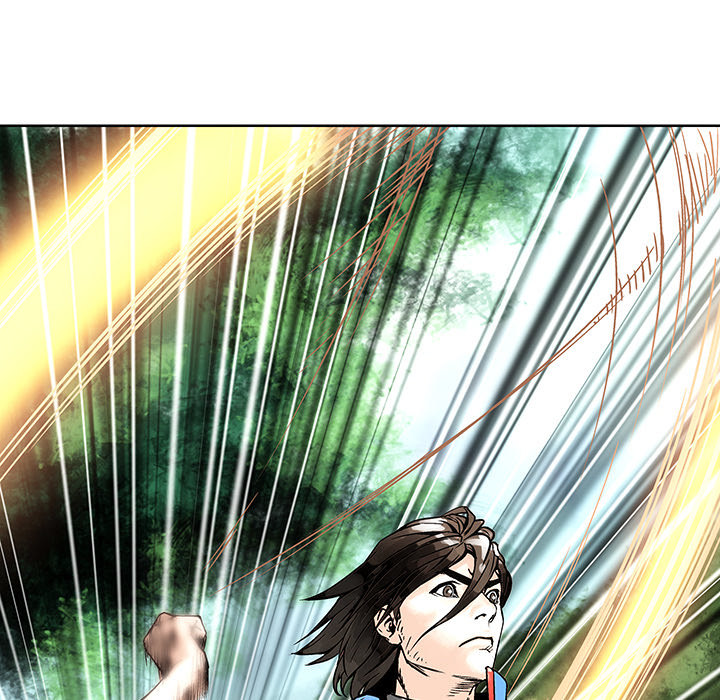 The Road of Karma Chapter 1 page 7 - Chapter 1