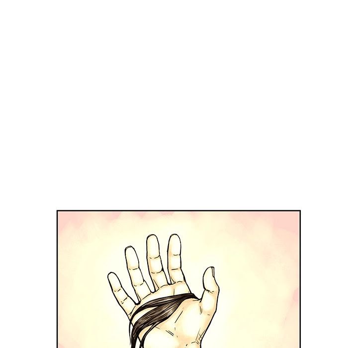 The Road of Karma Chapter 1 page 71 - Chapter 1