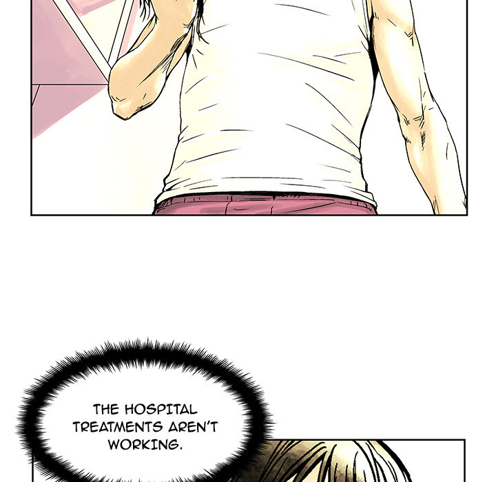The Road of Karma Chapter 1 page 73 - Chapter 1