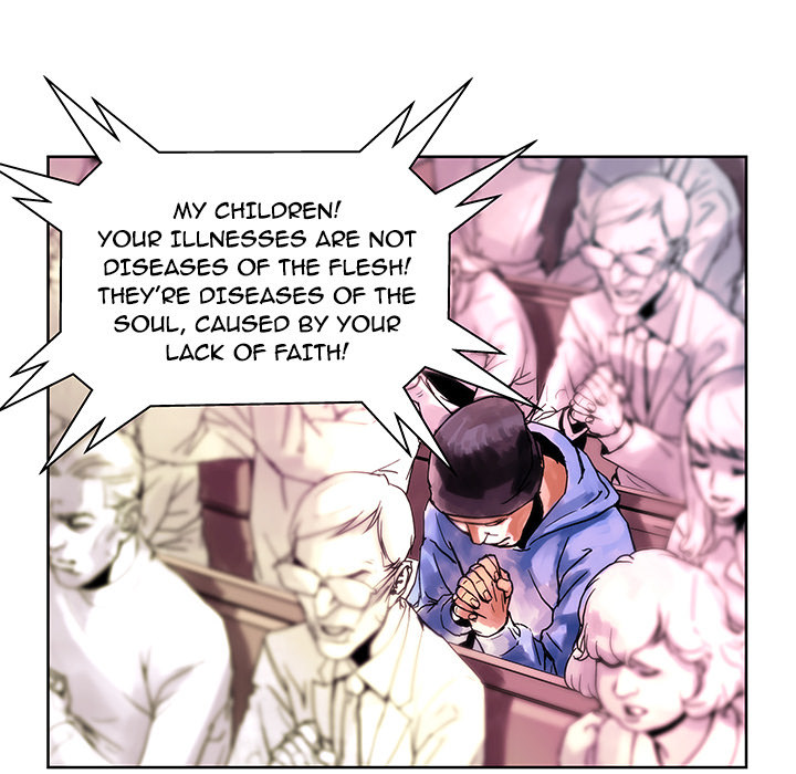 The Road of Karma Chapter 1 page 78 - Chapter 1