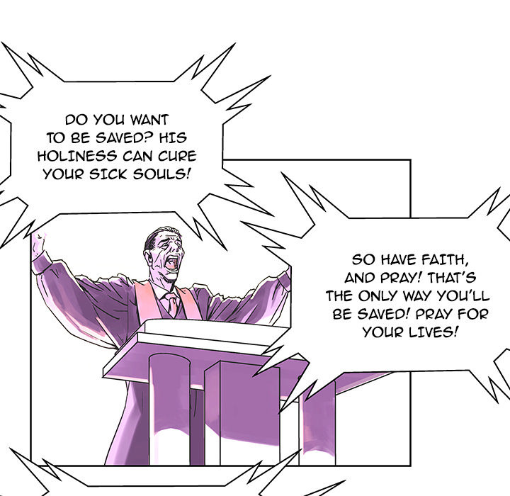 The Road of Karma Chapter 1 page 79 - Chapter 1