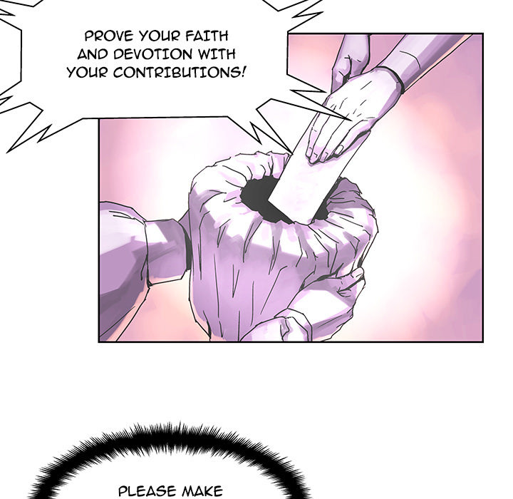 The Road of Karma Chapter 1 page 80 - Chapter 1